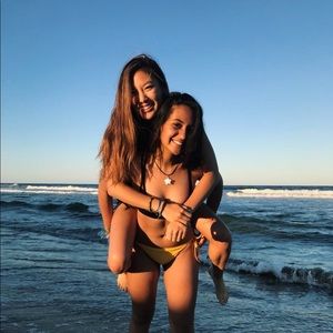 Meet your Posher, Karina